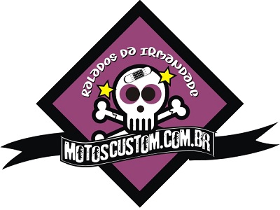 Ralados da Irmandade MotosCustom.com.br